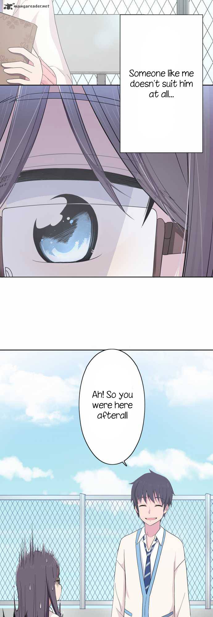 Sorairo No Graffiti 6 20