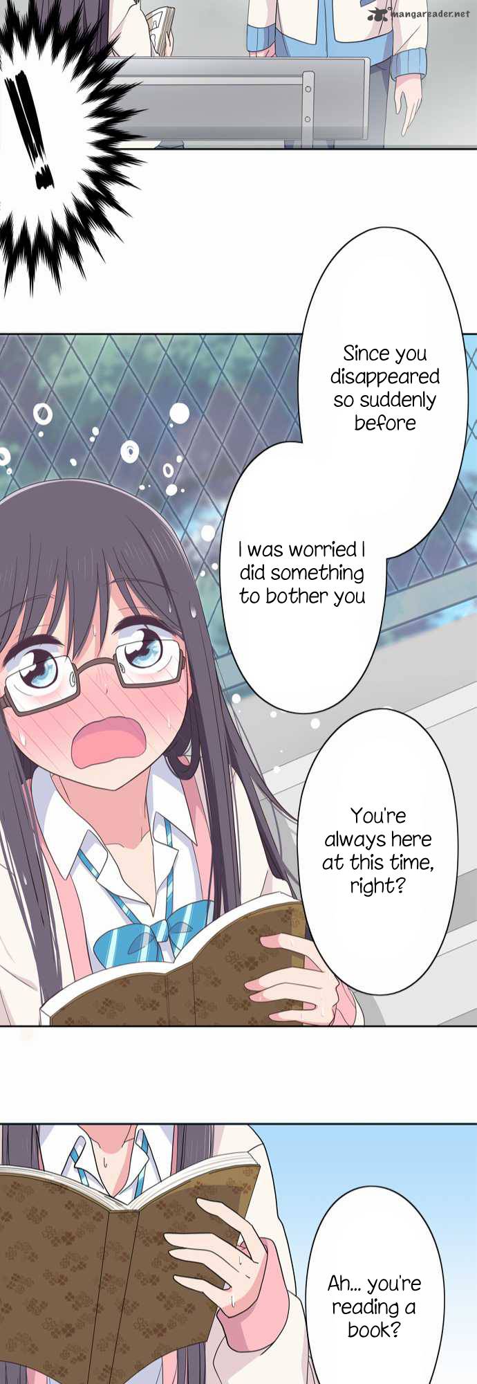 Sorairo No Graffiti 6 21