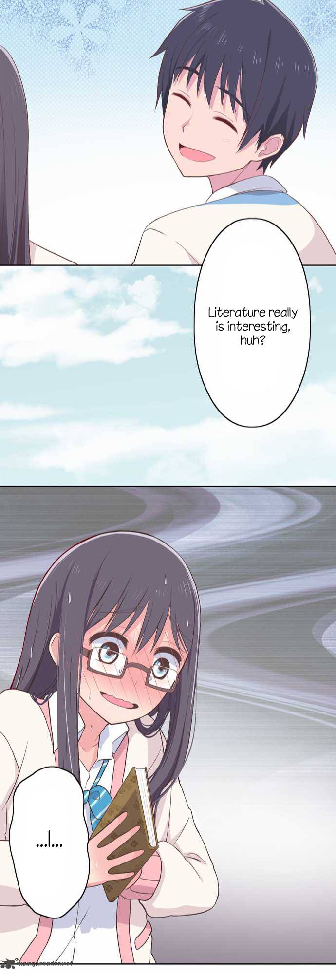 Sorairo No Graffiti 6 23