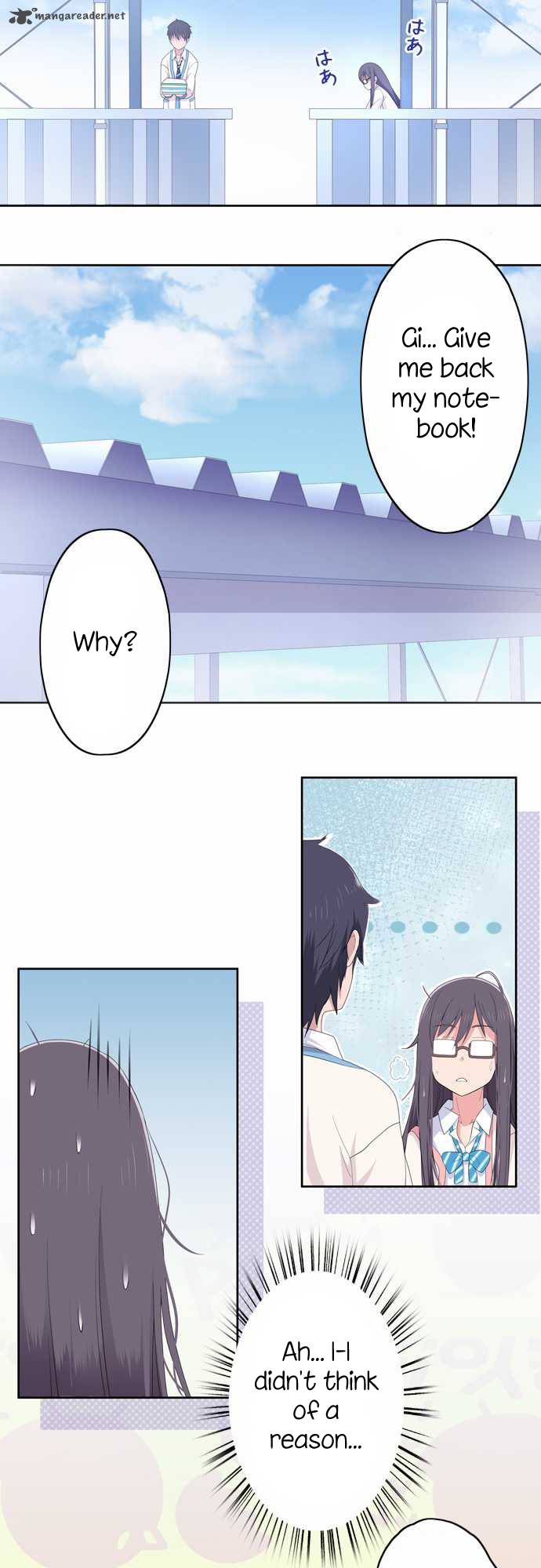 Sorairo No Graffiti 6 5