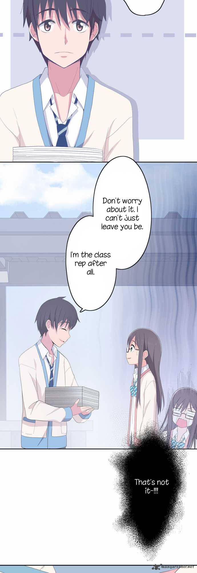 Sorairo No Graffiti 6 9