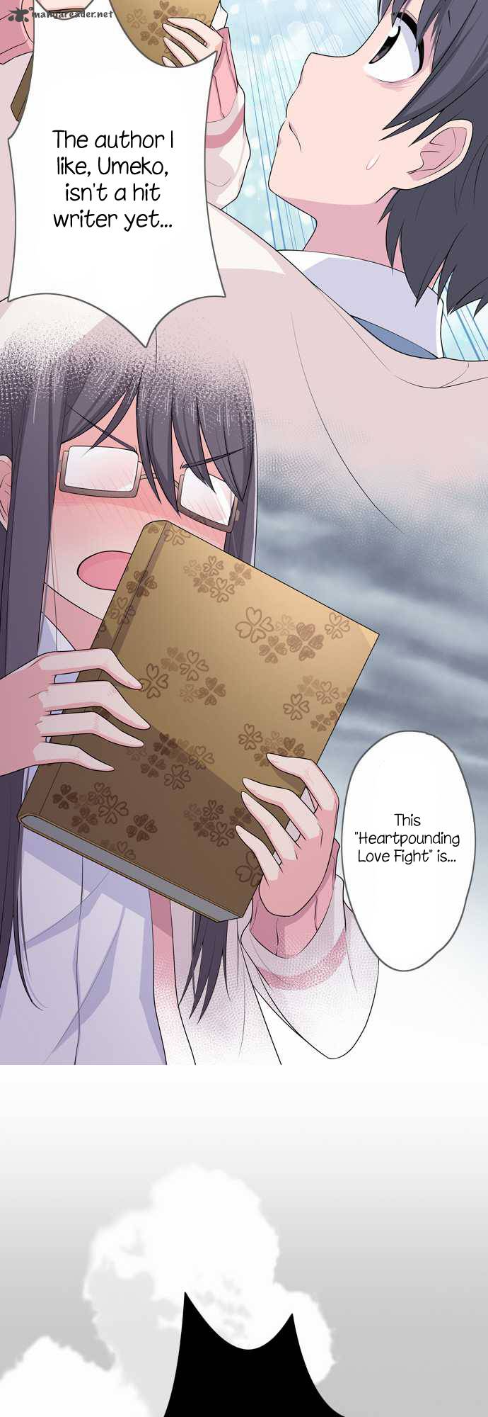Sorairo No Graffiti 7 10