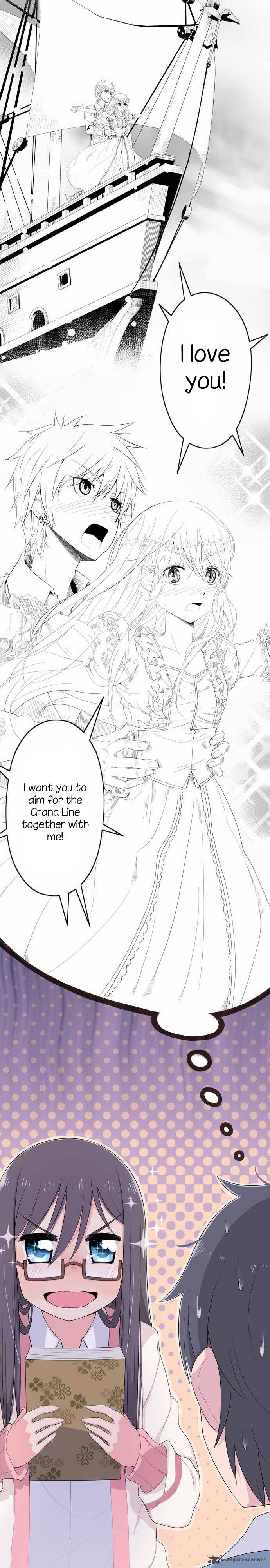 Sorairo No Graffiti 7 13