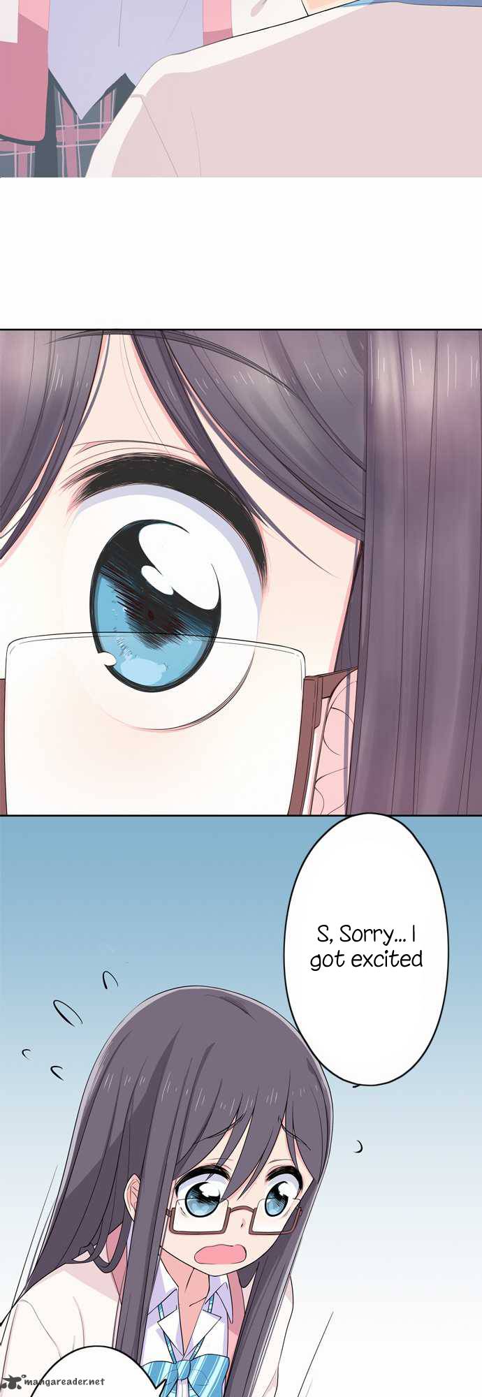 Sorairo No Graffiti 7 14