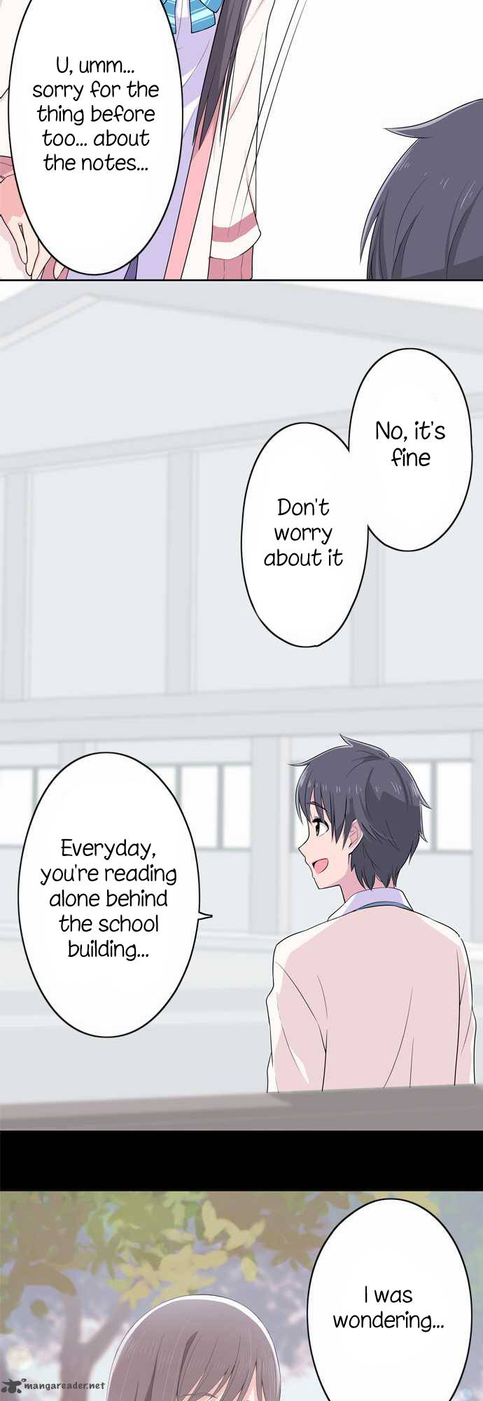 Sorairo No Graffiti 7 15