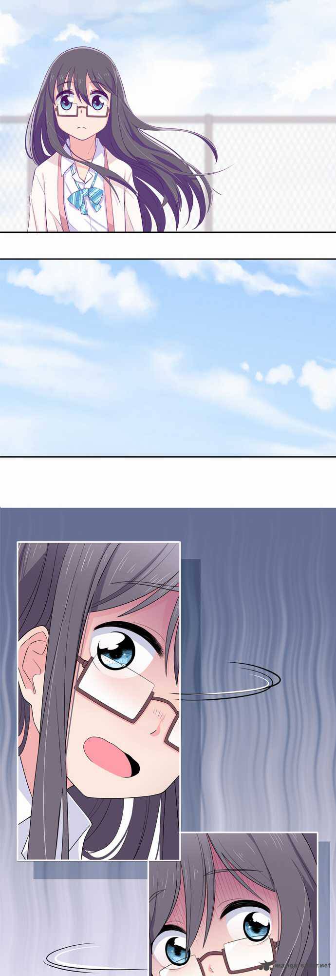 Sorairo No Graffiti 7 18