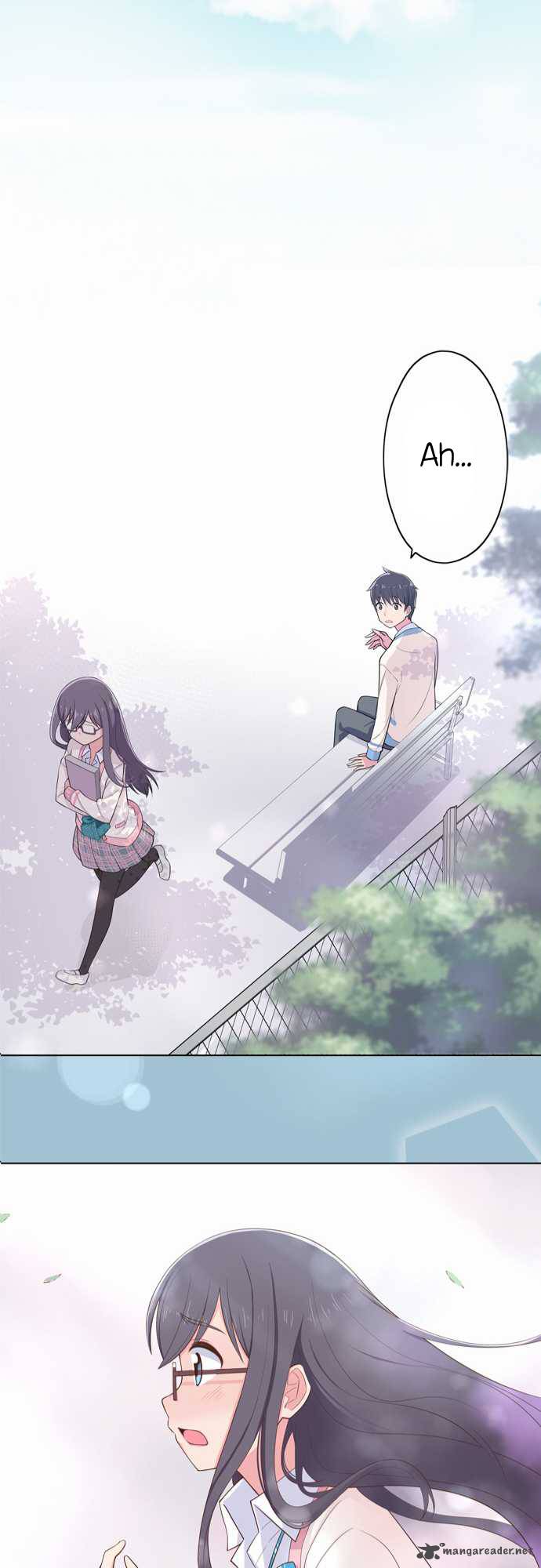 Sorairo No Graffiti 7 21