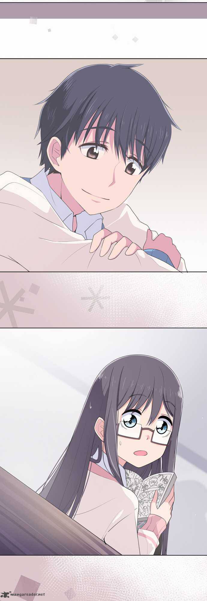 Sorairo No Graffiti 7 26