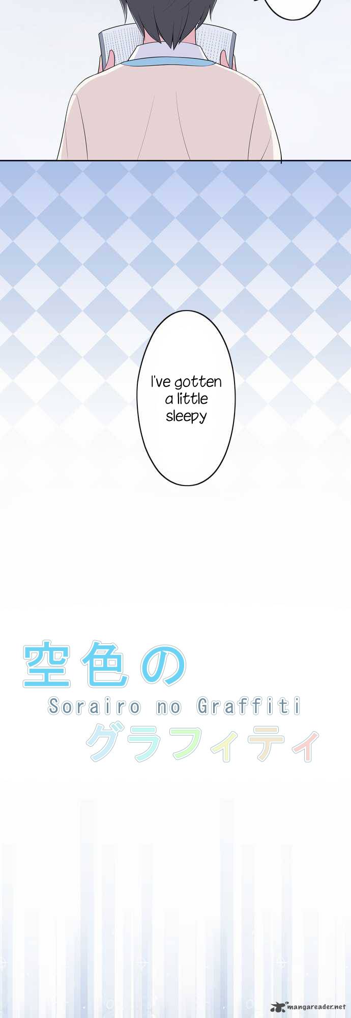 Sorairo No Graffiti 7 5