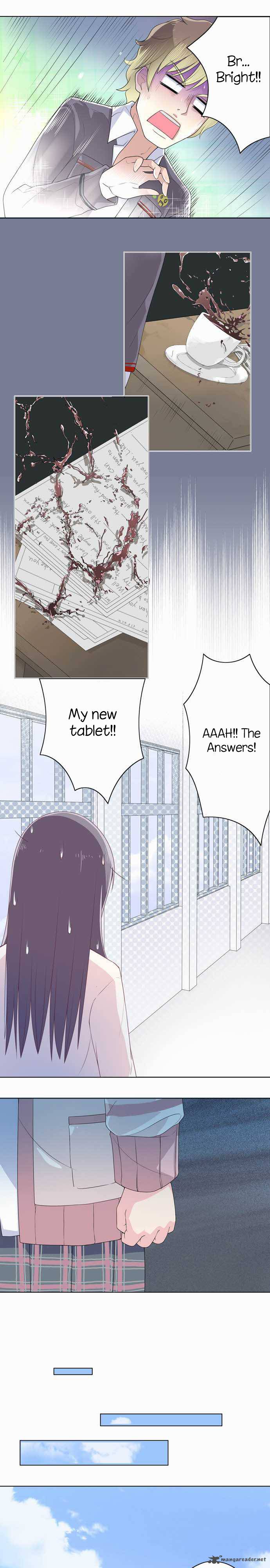 Sorairo No Graffiti 8 13