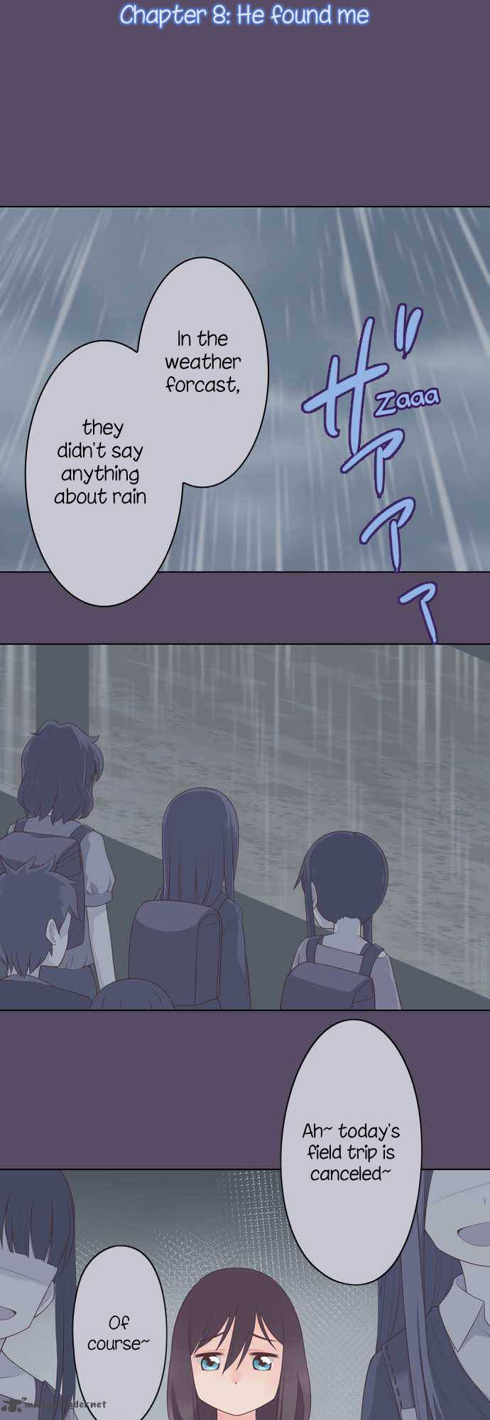 Sorairo No Graffiti 8 2