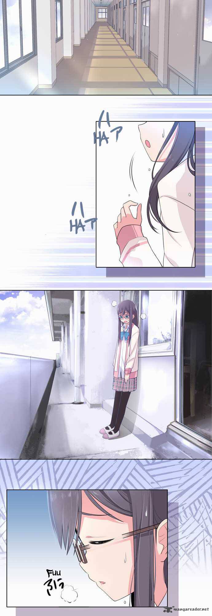Sorairo No Graffiti 8 4
