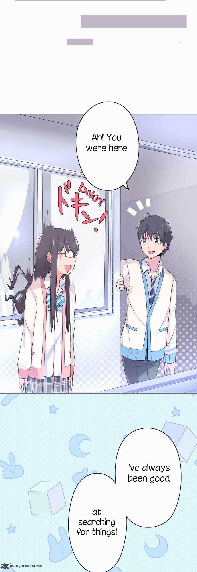 Sorairo No Graffiti 8 5