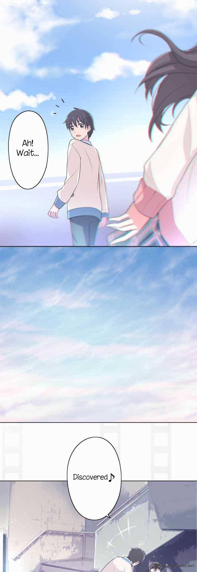 Sorairo No Graffiti 8 7