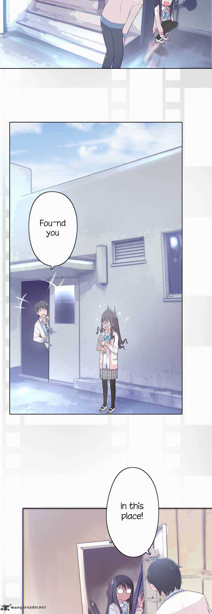 Sorairo No Graffiti 8 8
