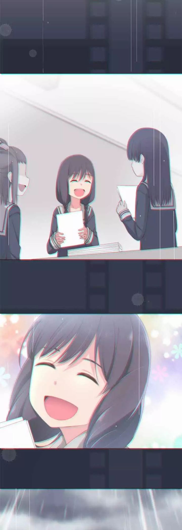 Sorairo No Graffiti 9 13