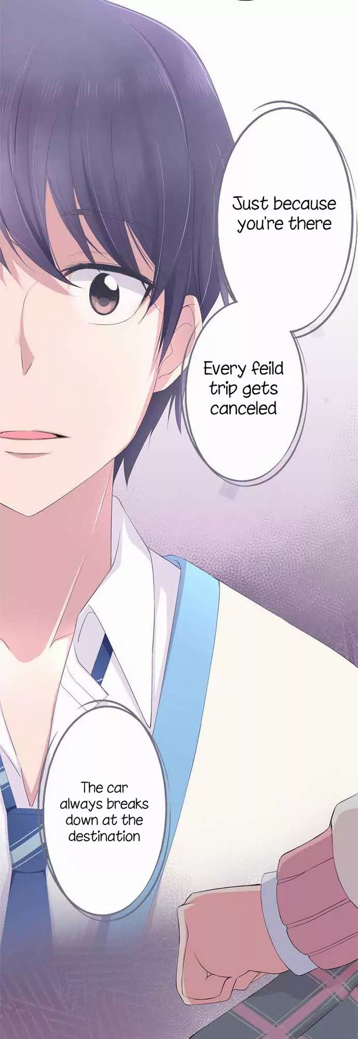Sorairo No Graffiti 9 20