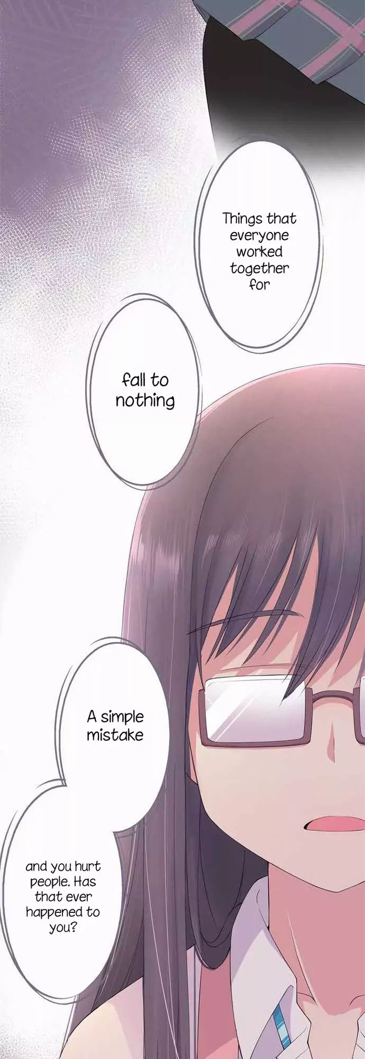 Sorairo No Graffiti 9 21