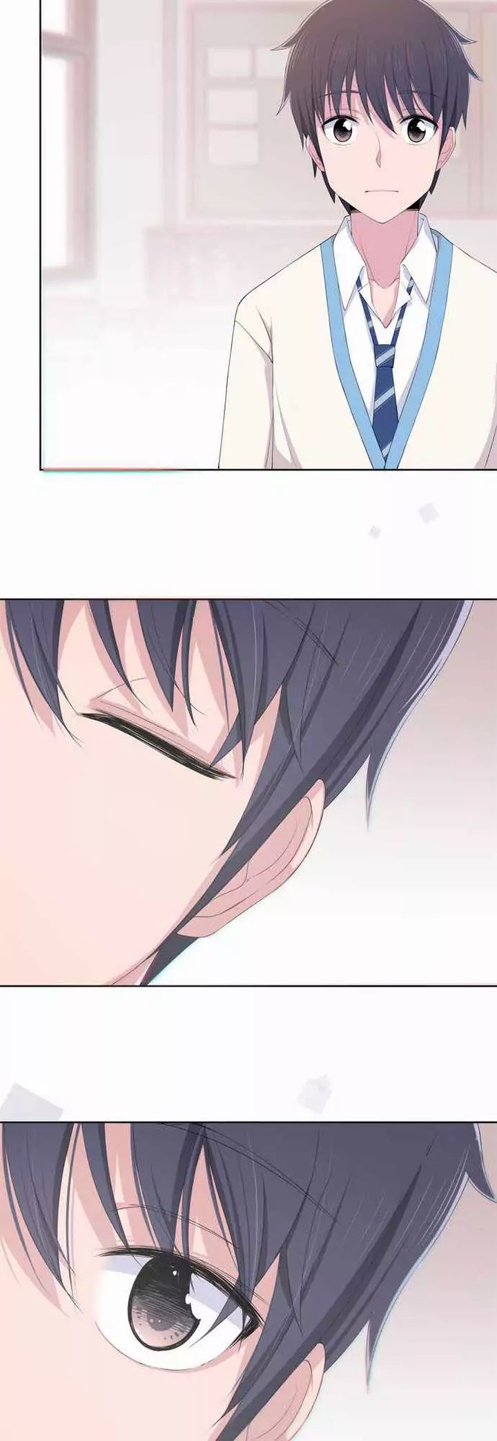 Sorairo No Graffiti 9 25