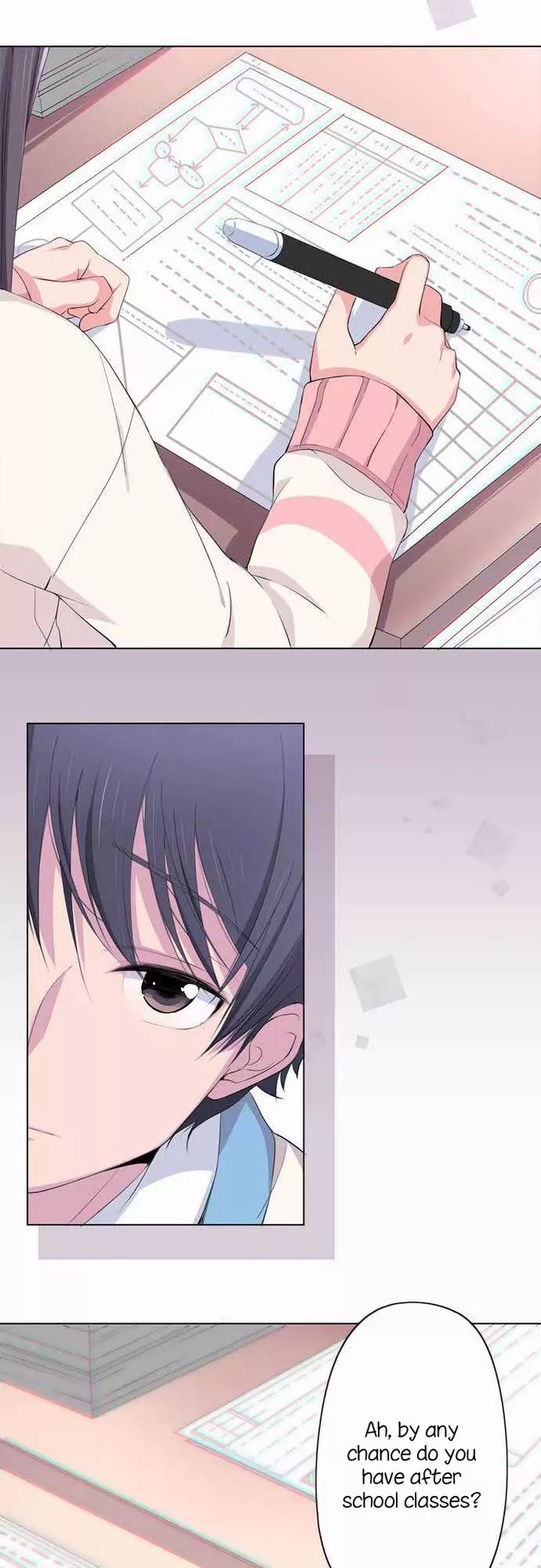 Sorairo No Graffiti 9 5