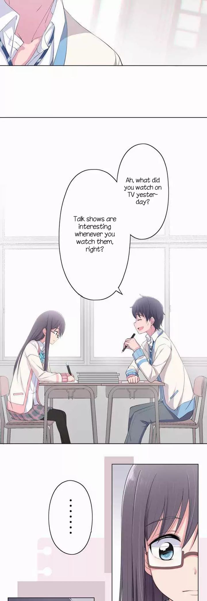 Sorairo No Graffiti 9 7