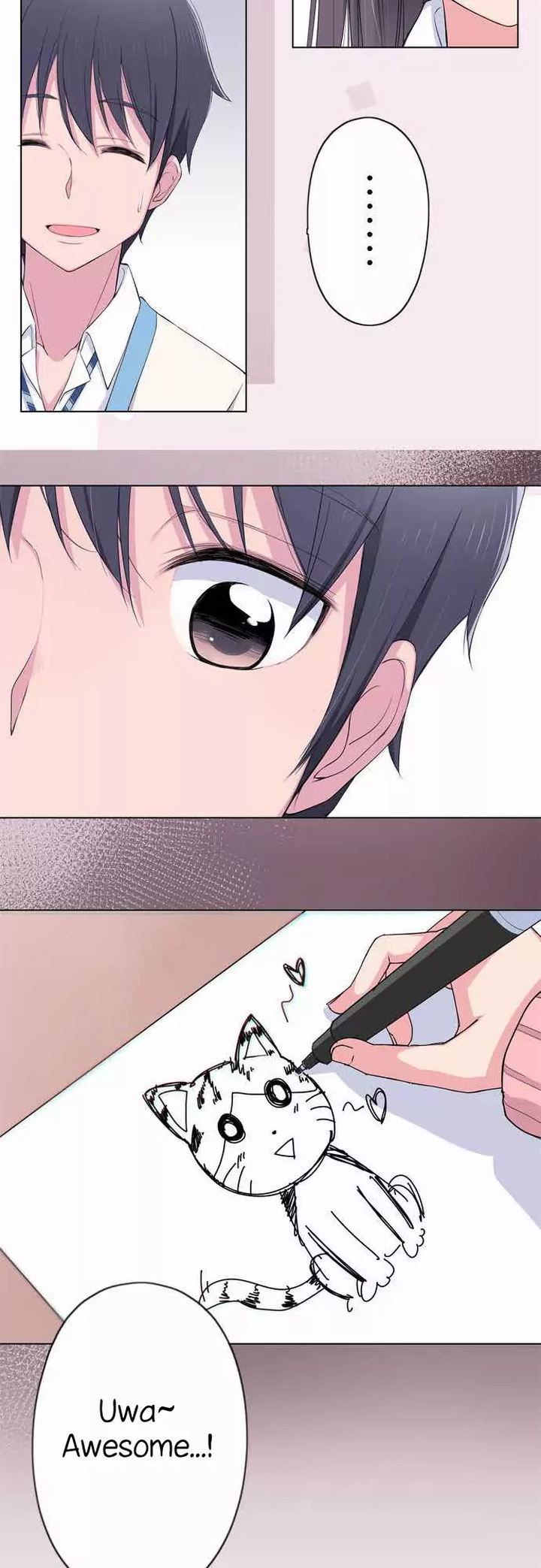 Sorairo No Graffiti 9 8