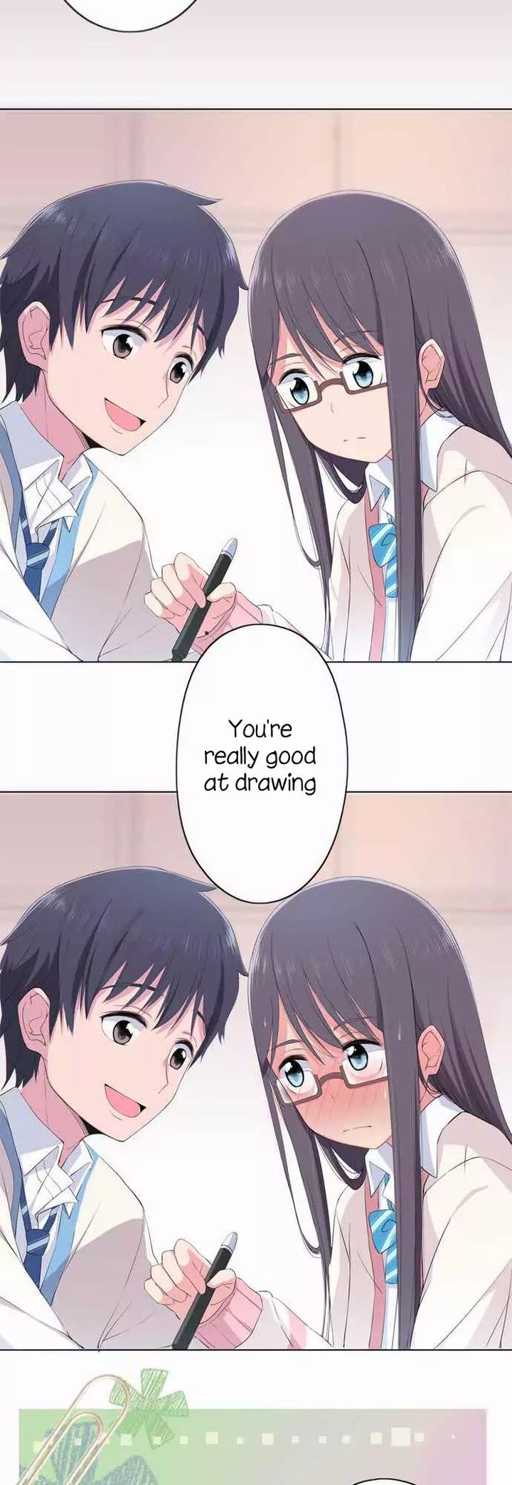 Sorairo No Graffiti 9 9