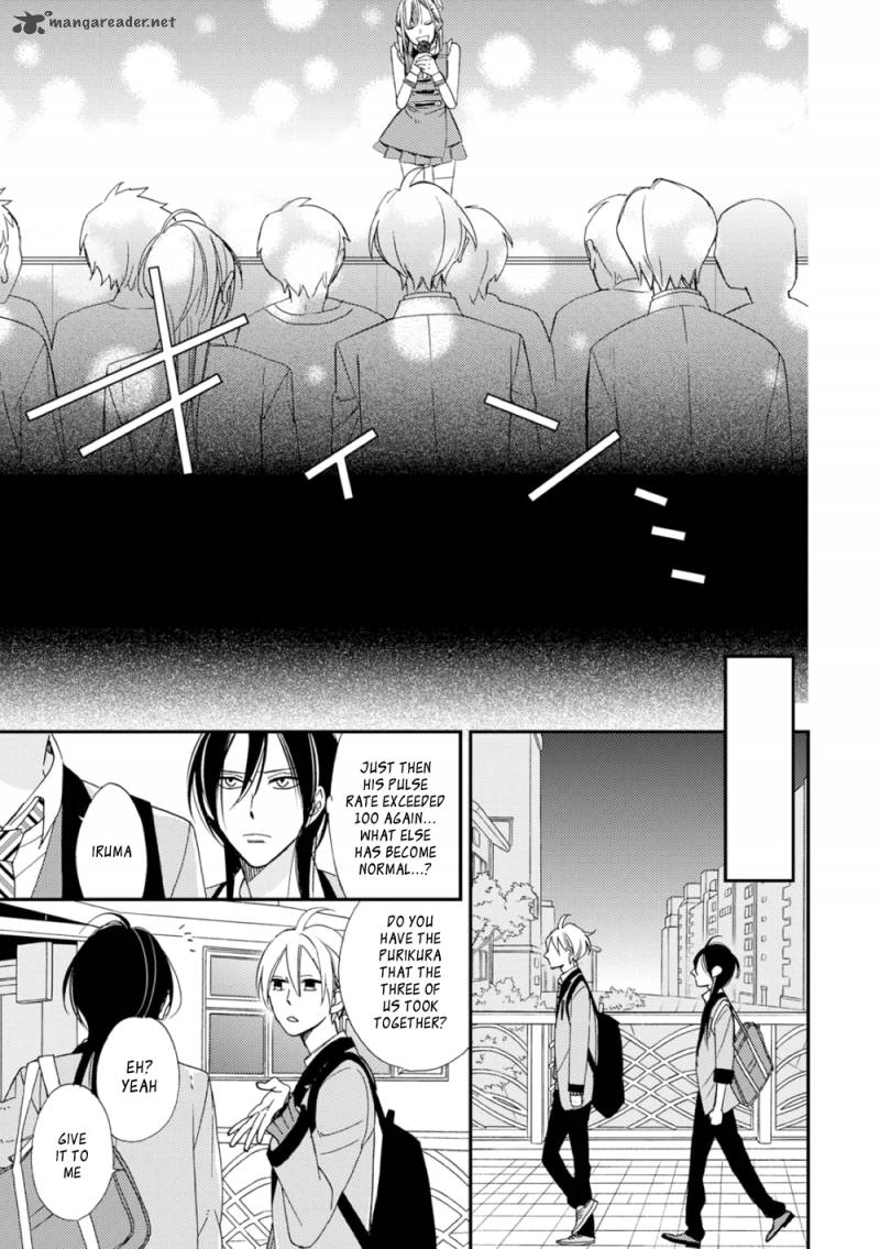 Sore Ga Sekai No Futsu Ni Naru 3 13