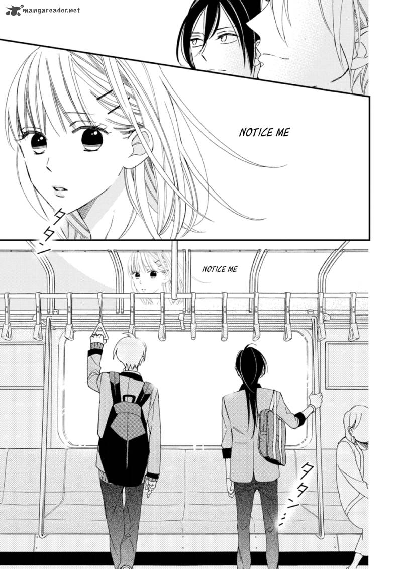 Sore Ga Sekai No Futsu Ni Naru 3 33