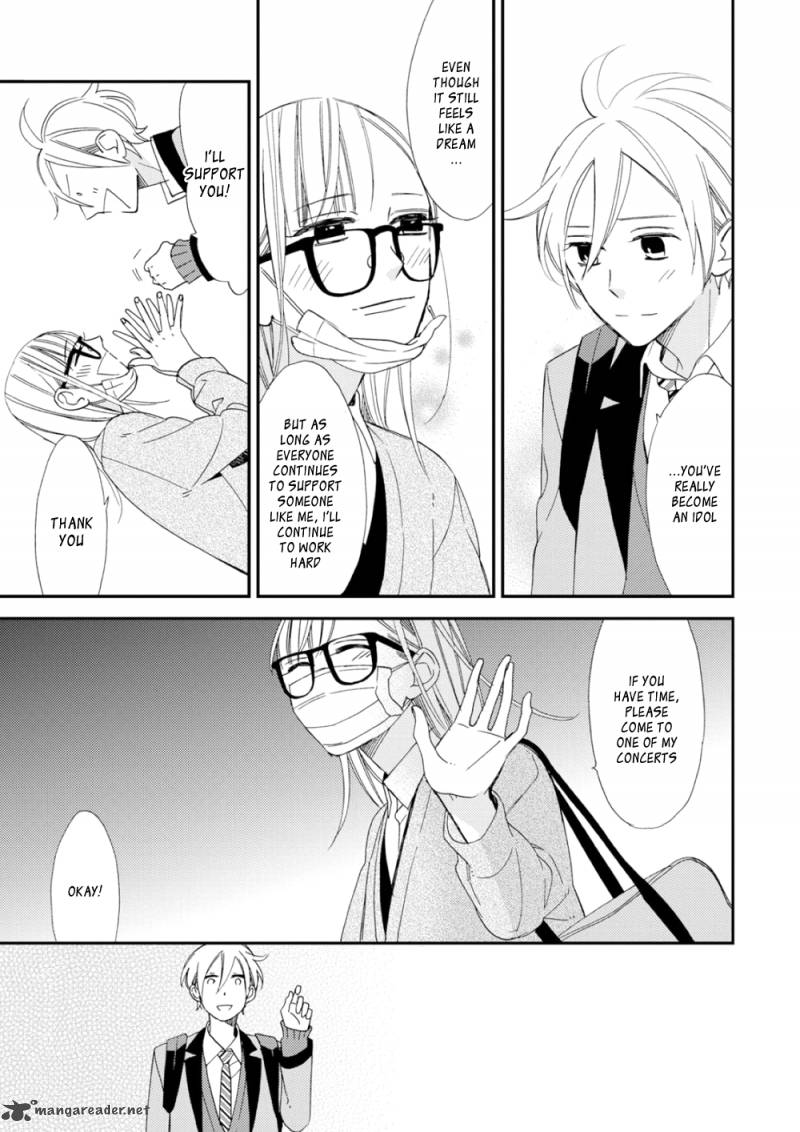 Sore Ga Sekai No Futsu Ni Naru 3 7