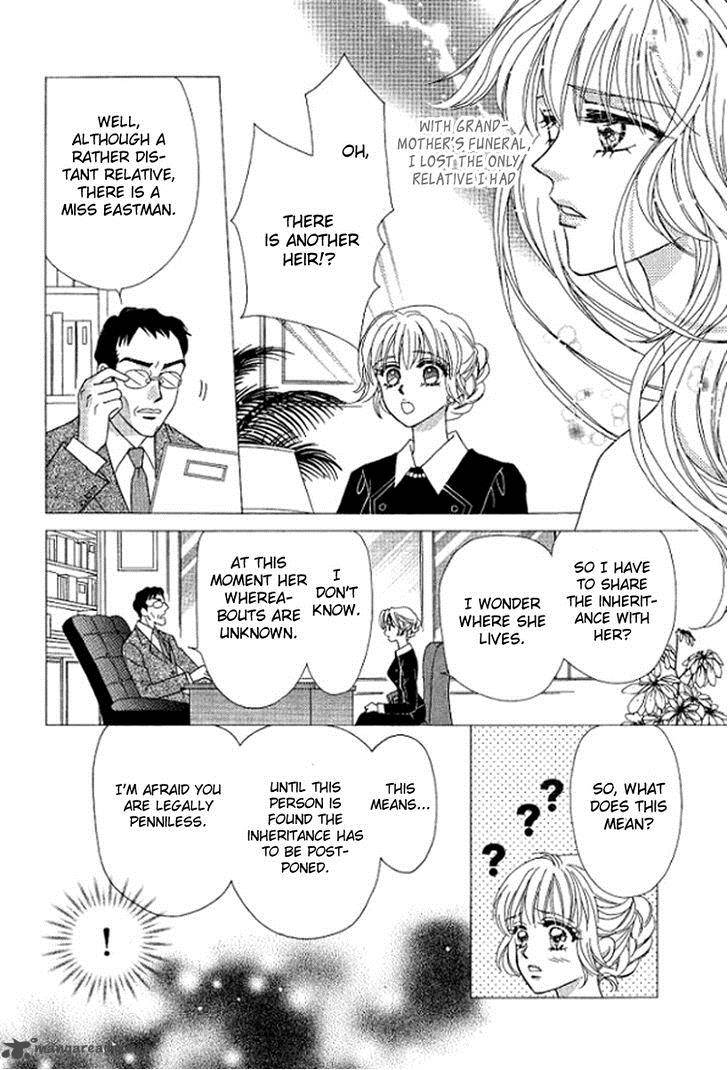 Sore Wa Kiss De Hajimatta 1 10