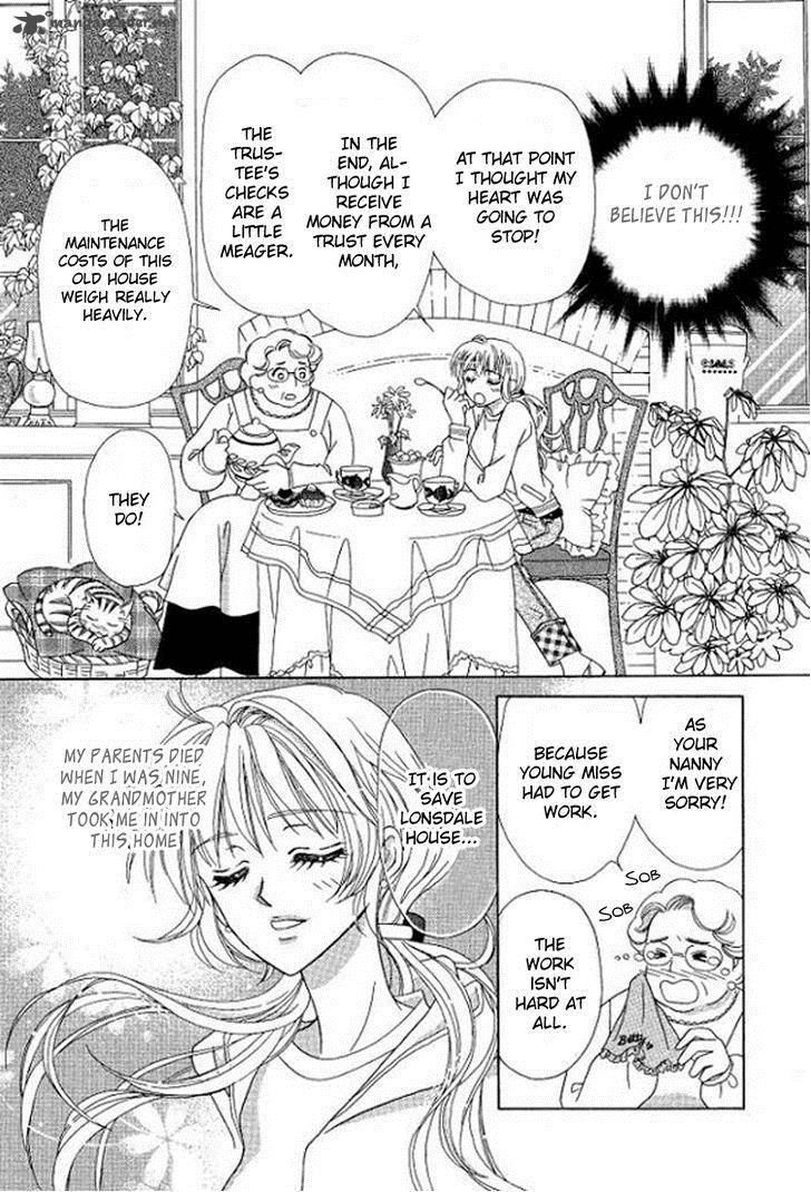 Sore Wa Kiss De Hajimatta 1 11