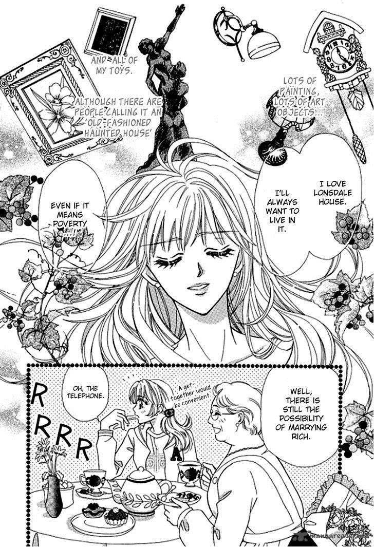 Sore Wa Kiss De Hajimatta 1 12
