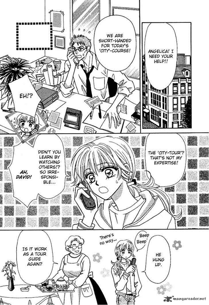 Sore Wa Kiss De Hajimatta 1 13