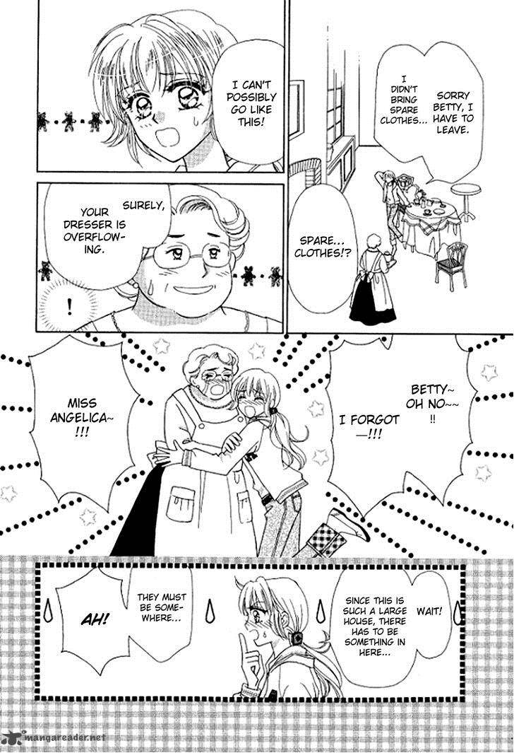 Sore Wa Kiss De Hajimatta 1 14