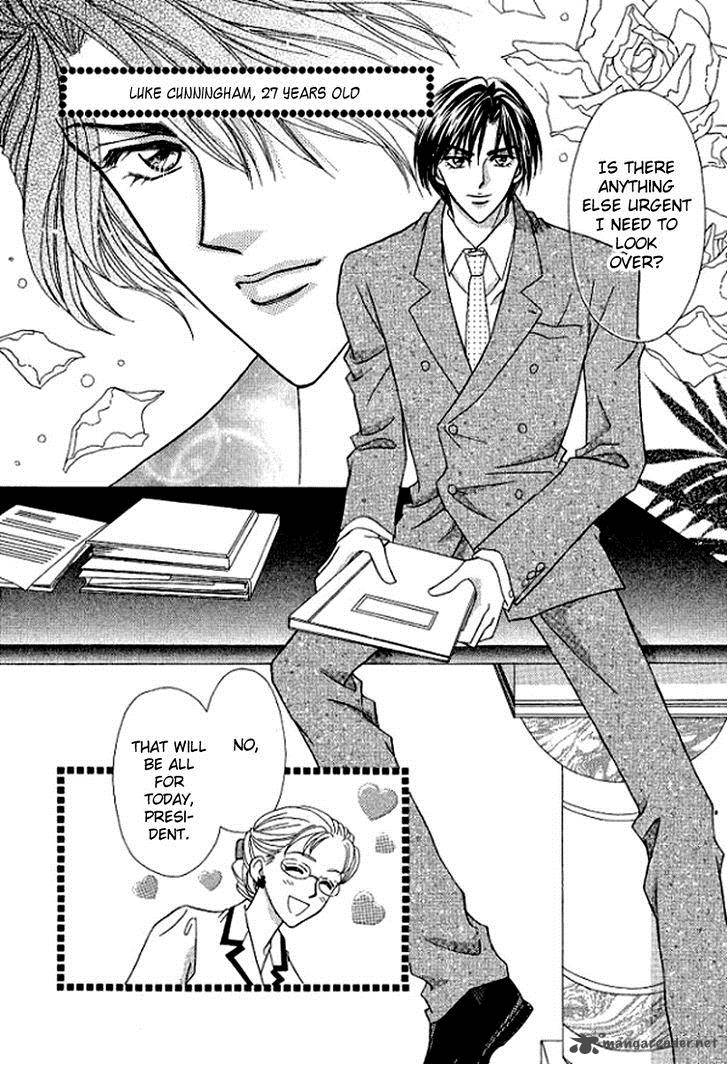 Sore Wa Kiss De Hajimatta 1 16