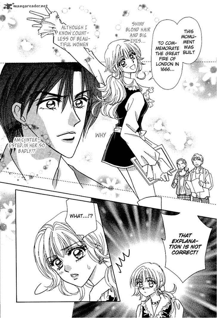 Sore Wa Kiss De Hajimatta 1 22