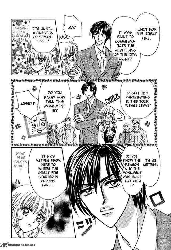 Sore Wa Kiss De Hajimatta 1 24