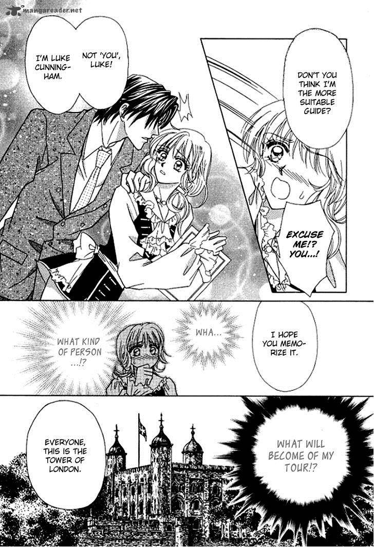 Sore Wa Kiss De Hajimatta 1 25