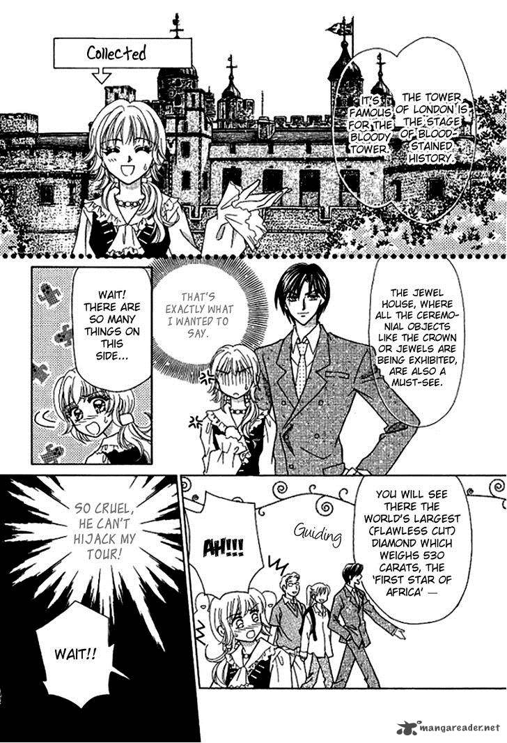 Sore Wa Kiss De Hajimatta 1 26
