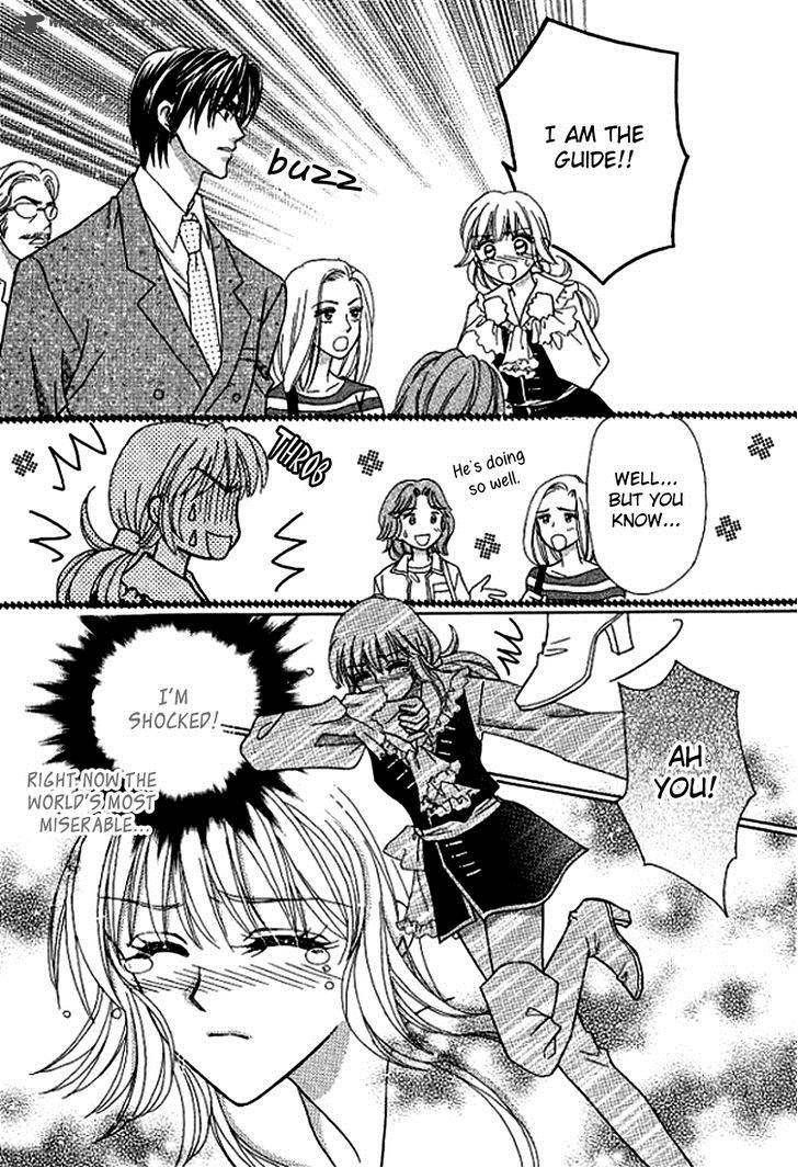 Sore Wa Kiss De Hajimatta 1 27