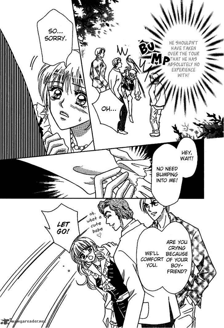 Sore Wa Kiss De Hajimatta 1 28