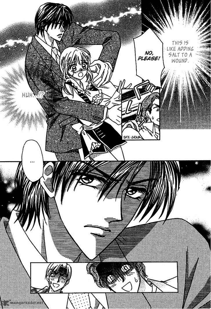 Sore Wa Kiss De Hajimatta 1 29