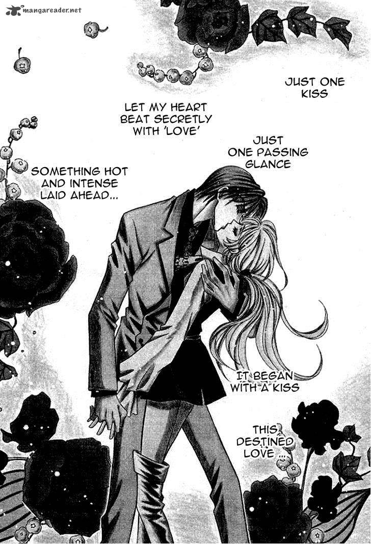 Sore Wa Kiss De Hajimatta 1 6