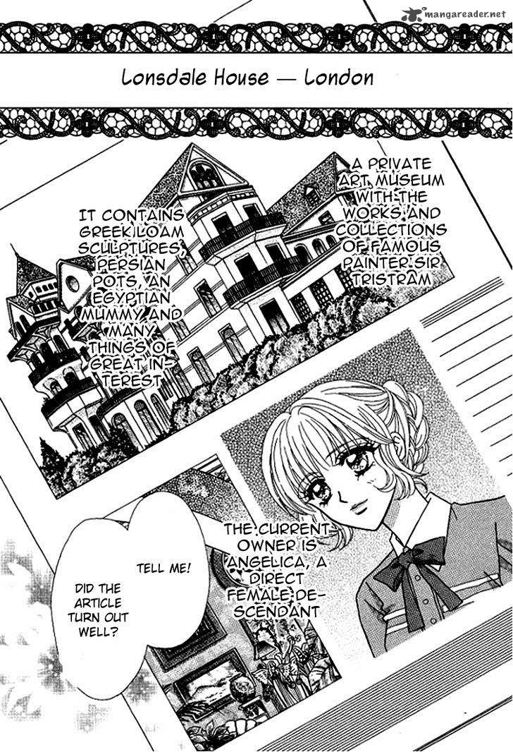 Sore Wa Kiss De Hajimatta 1 7
