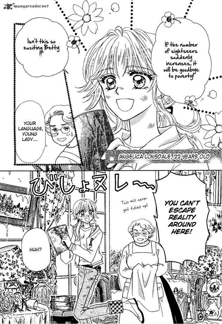 Sore Wa Kiss De Hajimatta 1 8