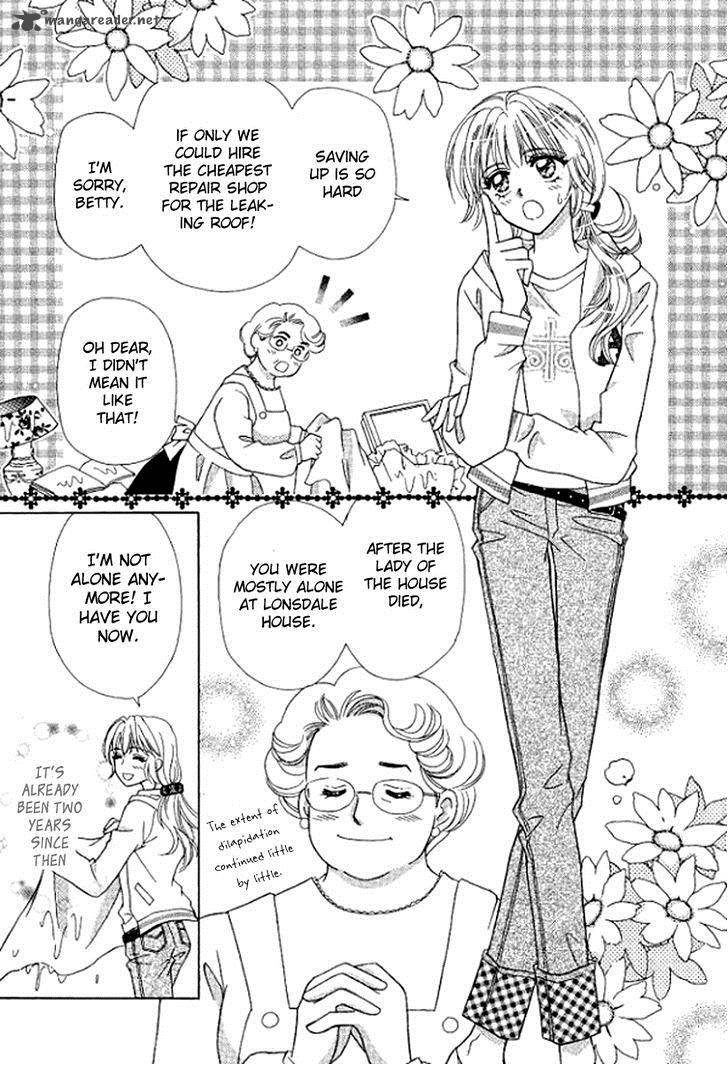 Sore Wa Kiss De Hajimatta 1 9
