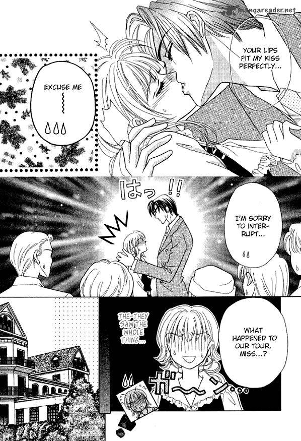 Sore Wa Kiss De Hajimatta 2 10