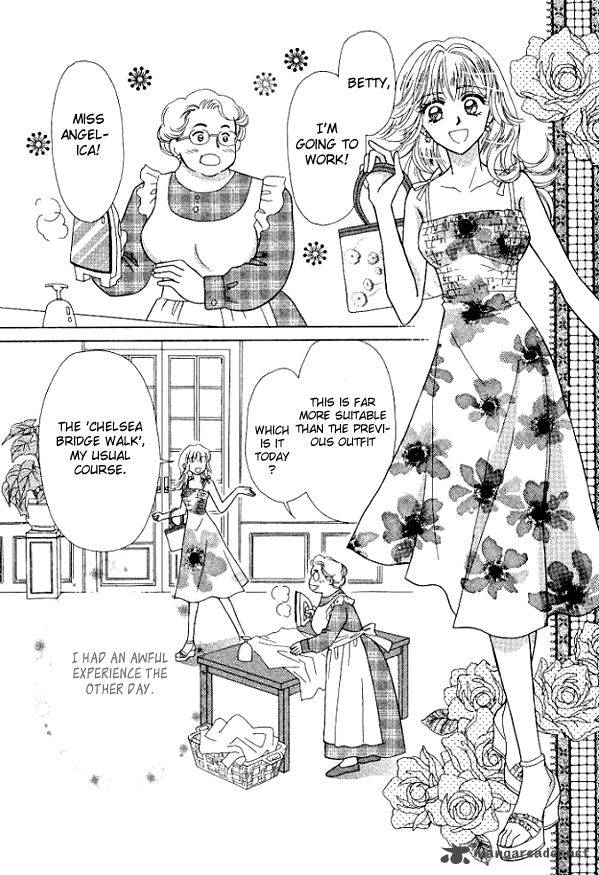 Sore Wa Kiss De Hajimatta 2 11