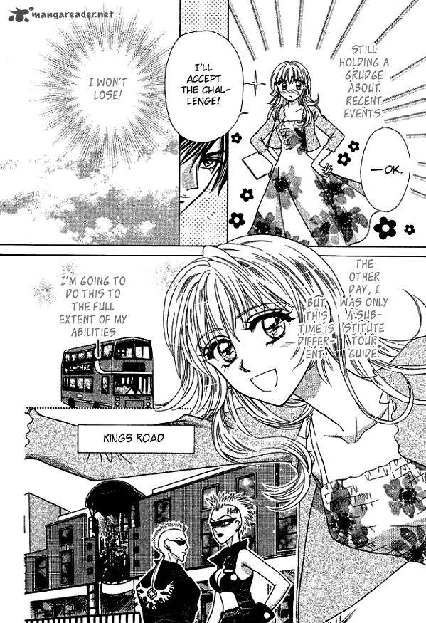 Sore Wa Kiss De Hajimatta 2 14